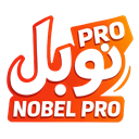 NobelPro logo